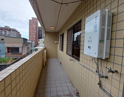 三峽電梯三房/前後陽台/格局方正 - Image 15