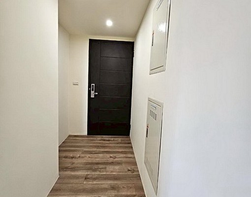 (可租補)春福天駅全新兩房雙衛浴空屋附冷氣包管理費及平面車位 - Image 7
