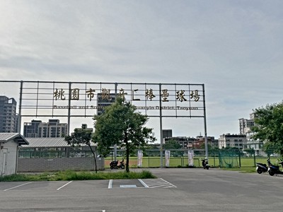 社區圖片