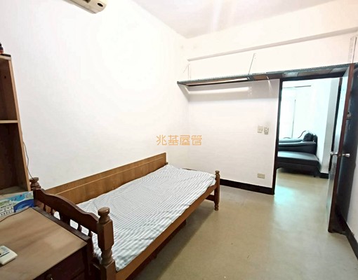 兆基🏡萬隆站/可貓/前後陽台/可租補/免爬高 - Image 9