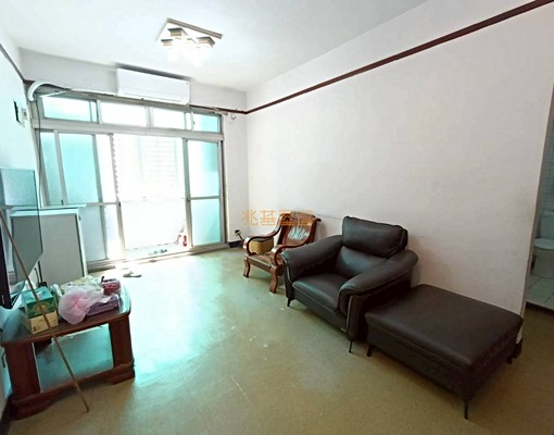 兆基🏡萬隆站/可貓/前後陽台/可租補/免爬高 - Image 3
