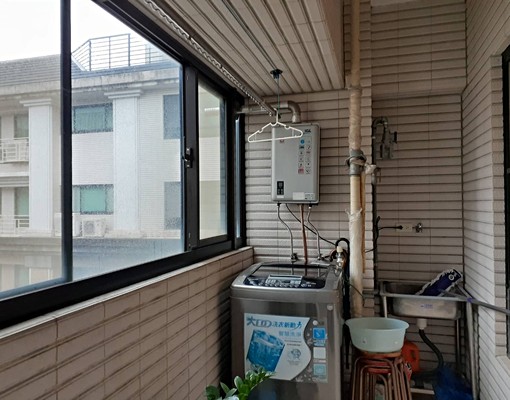 我家門前有雙輕軌甜水郡精美全配大三房含車管可租補 - 591租屋網 - Image 9