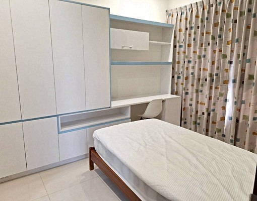 太睿國寶四房家具電.高樓層視野佳 - Image 13