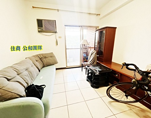 歡迎店配❀景安電梯大三房雙衛❀住商宸熏 - Image 2