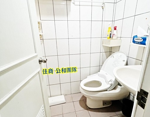 歡迎店配❀景安電梯大三房雙衛❀住商宸熏 - Image 14
