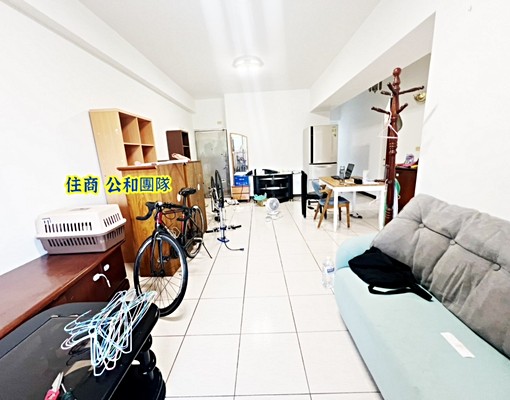歡迎店配❀景安電梯大三房雙衛❀住商宸熏 - Image 5