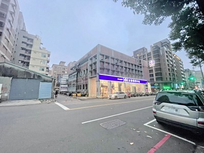 社區圖片