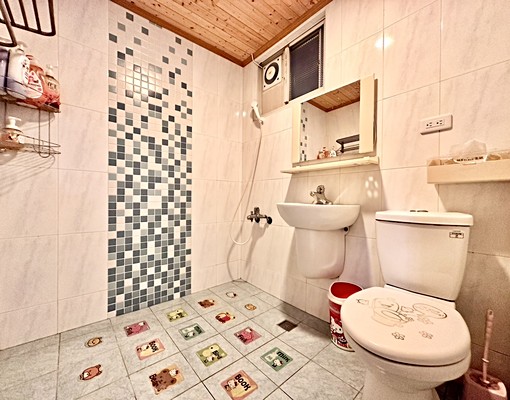 ★可以補助★超稀有★親子房型★傢俱電全配★ - Image 14