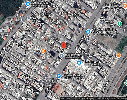 近美術館鬧中取靜大面寬豪宅美建地