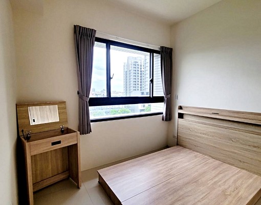 昌祐信義全新社區家具電全配2房+休旅車位 - Image 10