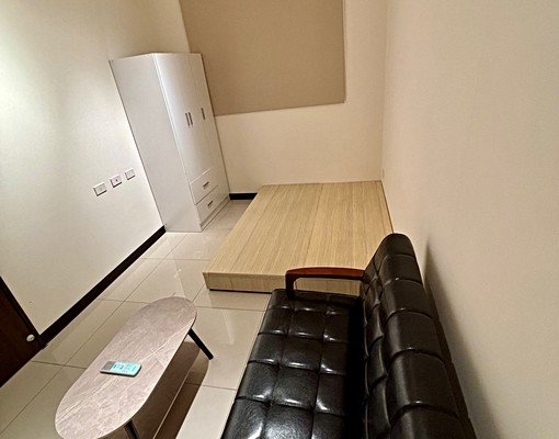 近高鐵2房💎可補傢俱電✅可寵🌟可工作室◎高鐵之星＃烏日 - Image 5