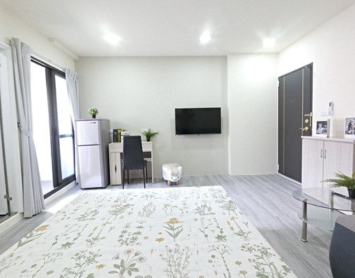 近美術館♡優質二房♡可租屋補助♡陽台獨洗♡採光明亮通風♡舒適 - Image 7