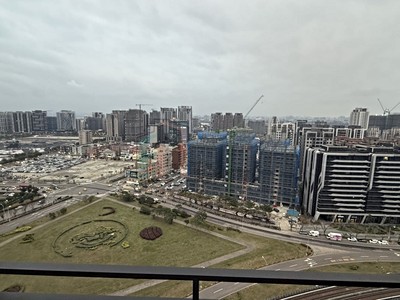 社區圖片