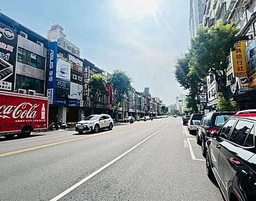 建國二路近火車站可租補，獨立台水台電，精美套房 - Image 10