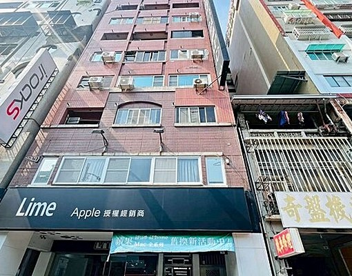建國二路近火車站可租補，獨立台水台電，精美套房 - Image 9