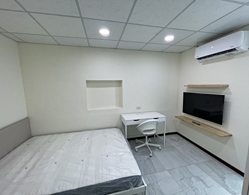 全新完工套房 - Image 6
