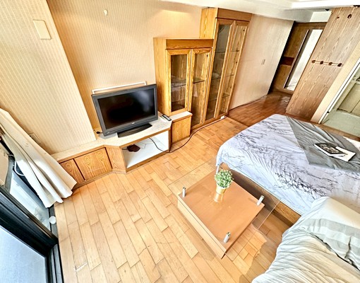 忠明國中♡租屋補助♡陽台獨洗♡可愛貓貓♡採光明亮♡近SOGO - Image 4