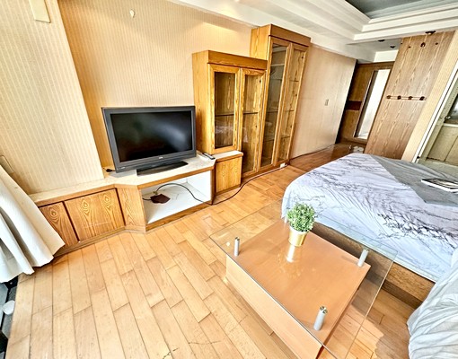 忠明國中♡租屋補助♡陽台獨洗♡可愛貓貓♡採光明亮♡近SOGO - Image 6