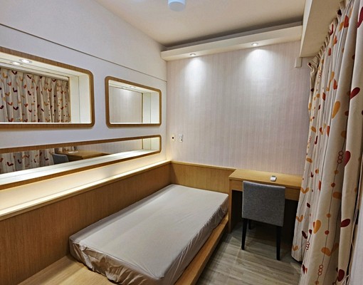 【美術館】兩房一廳一衛|附家具家電|可租補 - Image 4