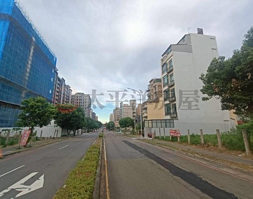 🍎青埔A18高鐵站旁低總價建地稀有釋出🏅