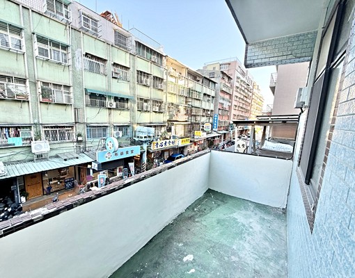 北環/五華商圈/1-3層/1樓可店面/可二房東/生活機能佳 - Image 10