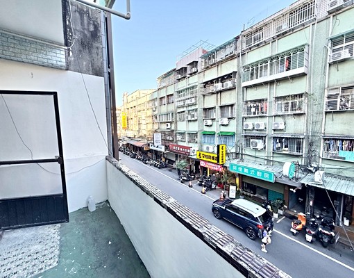北環/五華商圈/1-3層/1樓可店面/可二房東/生活機能佳 - Image 11