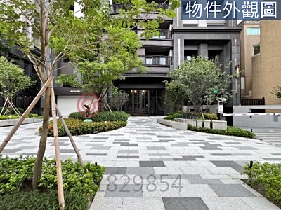社區圖片
