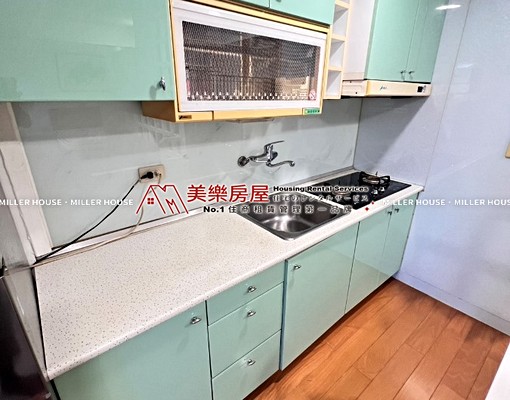 美樂*近南京復興*採光1房*機能優*台水電*可寵物*社區管理 - Image 11