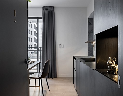 🌟風格套房|陽光滿屋☀|可貓|興大生活圈🌟✨桃貴代書✨ - Image 5