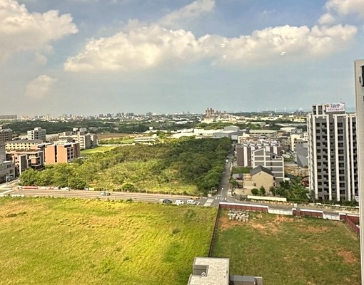 ✨超優採光🏠風景優美✨大園棒球場、大園國中旁/喬陽社宅 - Image 11