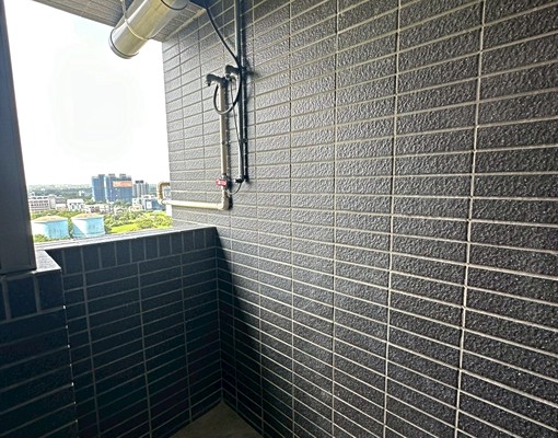 ✨超優採光🏠風景優美✨大園棒球場、大園國中旁/喬陽社宅 - Image 10