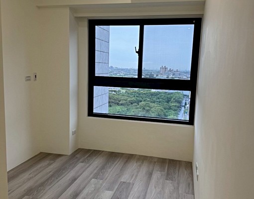 ✨超優採光🏠風景優美✨大園棒球場、大園國中旁/喬陽社宅 - Image 4