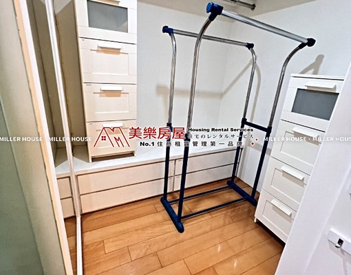 美樂/南京復興站/松山正一房/可寵/微風廣場/管理/乾溼分離 - Image 15