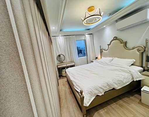 🏠六張犁🌟百萬新裝潢🌟景觀豪宅🌟採光通風🌟格局方正 - Image 12
