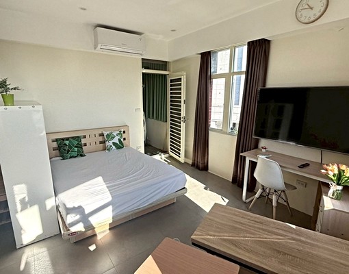 🏠石牌🌟全新裝潢🌟傢俱齊全🌟獨洗曬🌟乾濕分離 - Image 1