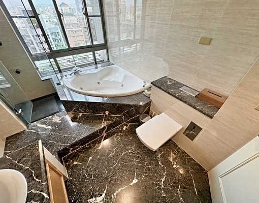 可寵🔥113坪大空間💖百萬系統裝潢✨客變兩戶打通✅ - 591租屋網 - Image 14