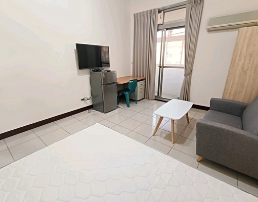 近家樂福/台元/獨立洗衣機陽台採光美房 - 591租屋網 - Image 1