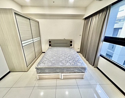 協和丰景-全新屋-家具家電齊全-租金含管理費+平面車位 - Image 7