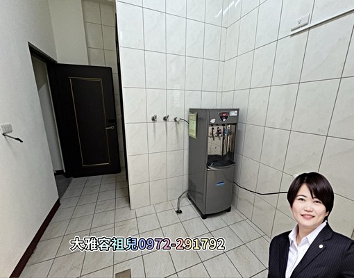 ☀出租☀5年新屋～二樓～獨洗獨晒陽台套房 - Image 8