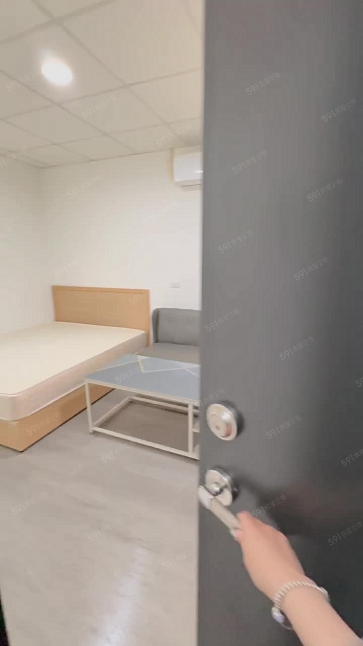 房東自租～高CP優質套房、採光好/獨立套房[仲介勿擾] - Image 1