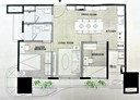北屯區-仁平街2房2廳，40.5坪