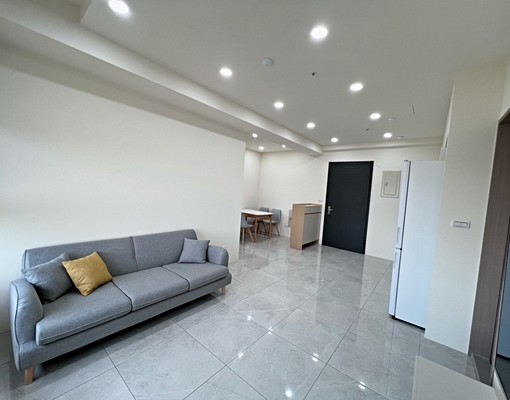 近東區全新未住東都綠學兩房平車 - Image 3