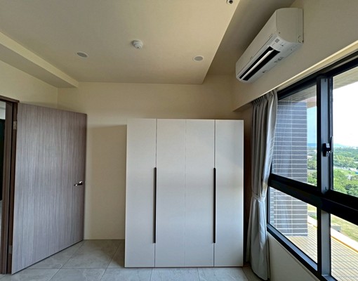 近東區全新未住東都綠學兩房平車 - Image 4