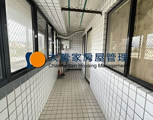 近園區便宜電梯三房空屋附機械車位 - Image 8