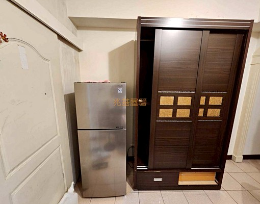 兆基社會住宅🏡新春街1+1房＆可開伙&免仲 - Image 5