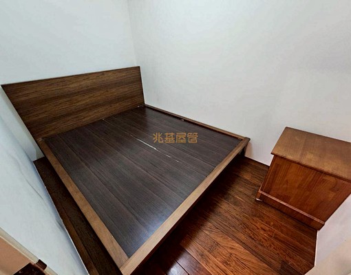兆基社會住宅🏡新春街1+1房＆可開伙&免仲 - Image 4