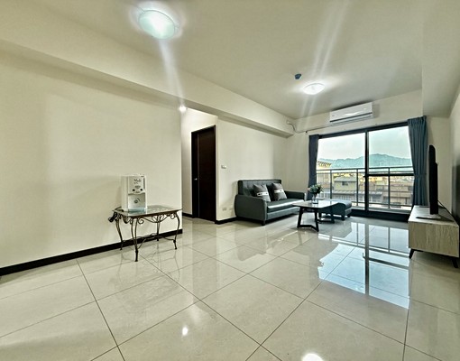 溫馨奢華風🔥傢俱全配✅全新雙平車✨市場低價💯 - Image 1