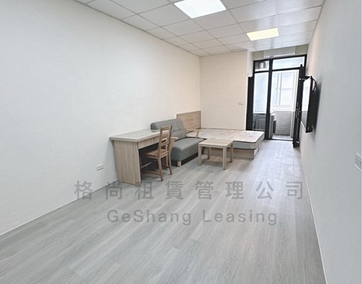 J竹科生活圈獨立陽台洗衣機溫馨素雅小窩 - Image 1