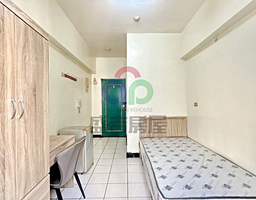 中科東海,超值套房,新冷氣.新床墊,獨洗含管 - Image 4