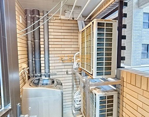 兆基社會住宅🏡可租補~輕軌到站就到家附平車海樂地採光明亮 - Image 8